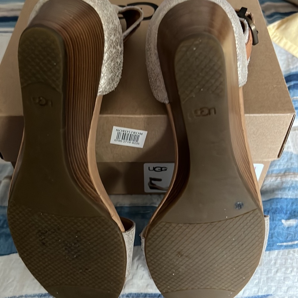 Shoes - Picture 4 of 5